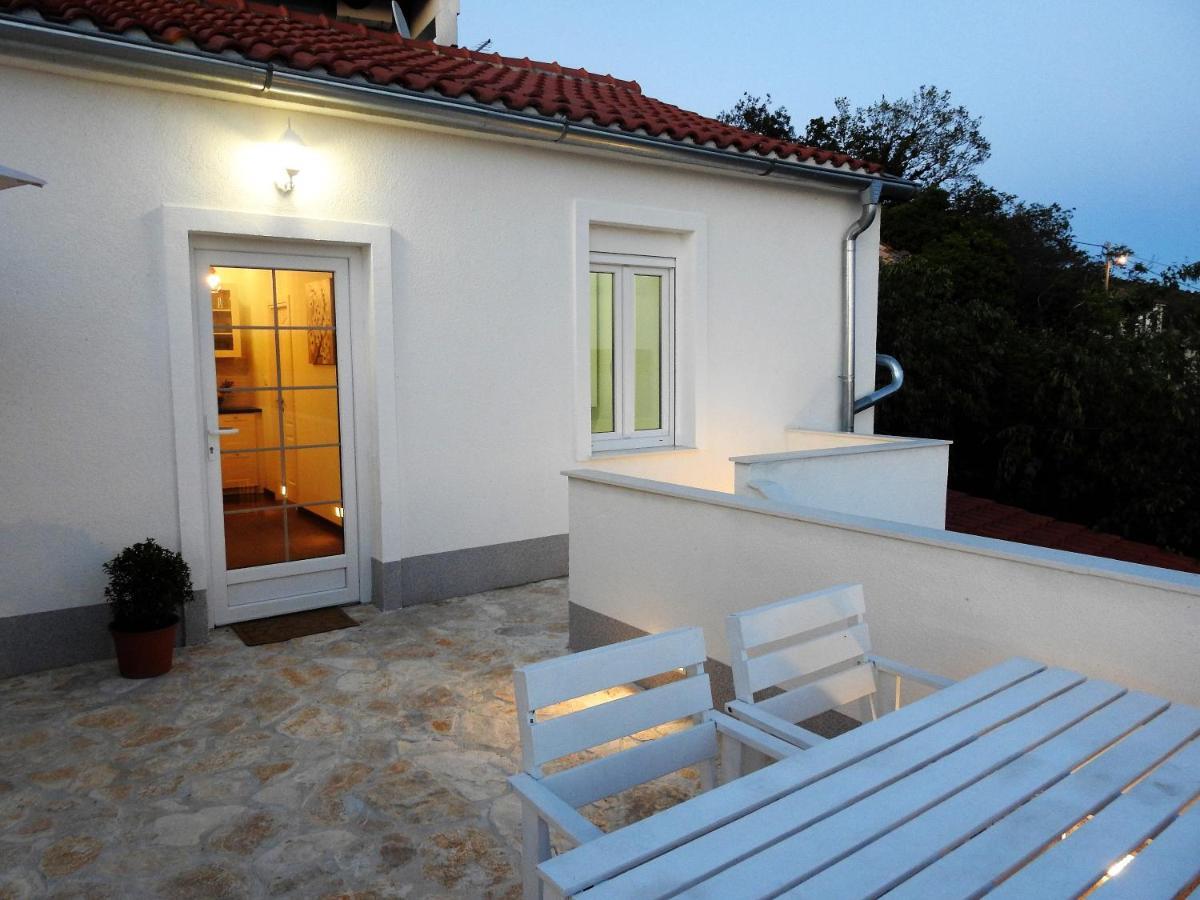 דירות קריקווניצה Casa De Rea מראה חיצוני תמונה