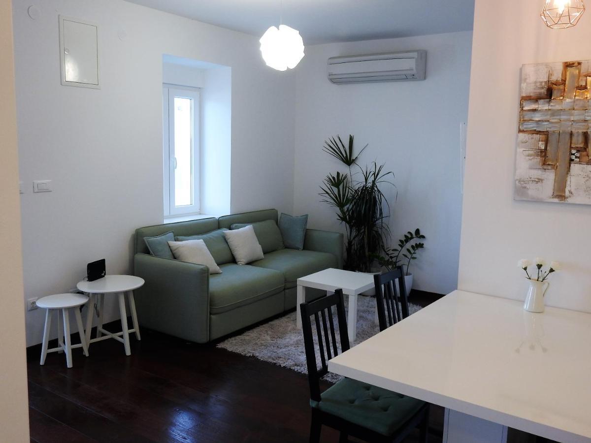 דירות קריקווניצה Casa De Rea מראה חיצוני תמונה